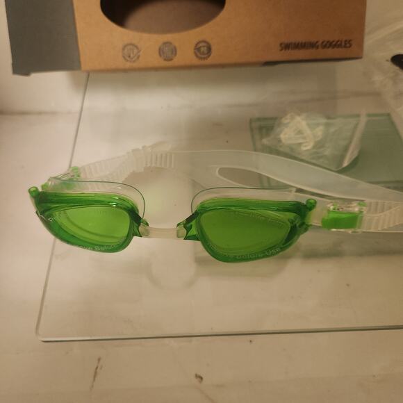 NIP Rabigala Swim Goggles - Picture 2 of 4